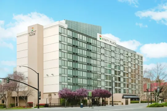 凱悦嘉軒-聖何塞 聖何塞酒店