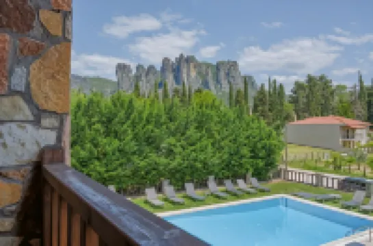 Monastiri Guesthouse