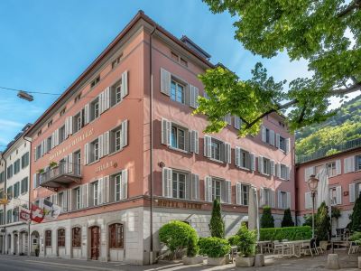 Hotel Stern Chur