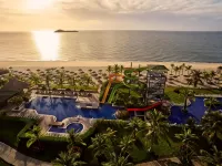 Grand Decameron Panama, A Trademark All Inclusive Resort - Beach