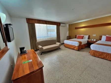Best Western Riviera Tuxpan