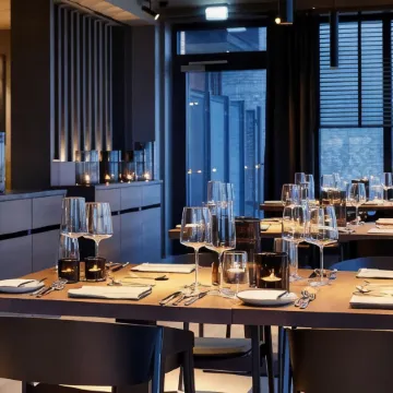 Lighthouse Hotel & Spa