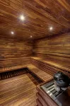埃斯特拉比亞維森西奧及會議中心酒店 - SPA