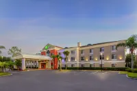 Holiday Inn Express & Suites Jacksonville South - I-295 Hotels in Fruit Cove