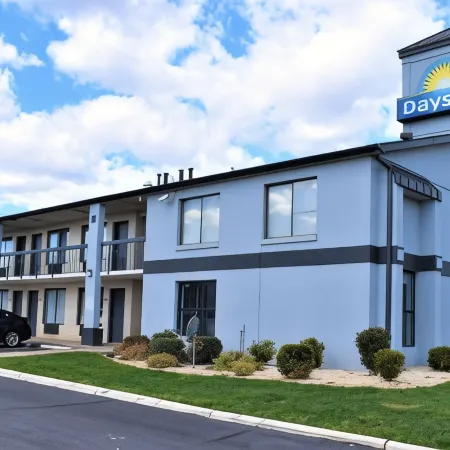 Days Inn by Wyndham Rock Hill