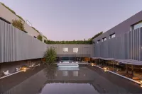 Eurostars Santa Luzia - Pools