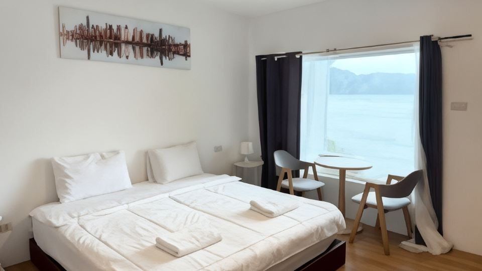 Navagio Boutique Kohchang