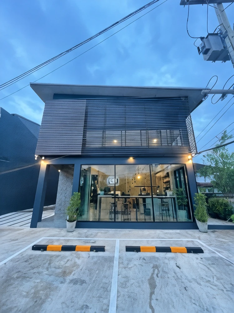 รูปภาพของลอฟต์ สเปซ โฮเทล