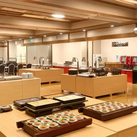Itoen Hotel Atagawa