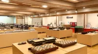 Itoen Hotel Atagawa - Bữa sáng