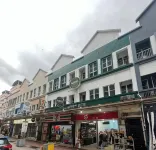 AeCOTEL Mingle Hostel - Hostels