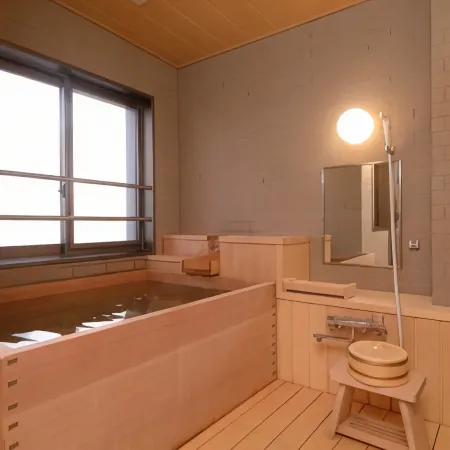 Yunohama Hotel