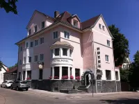 Hotel Royal Hotel a Villingen-Schwenningen