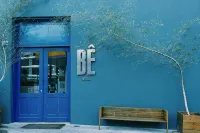 Bê Hotel Hotel in zona Espaço das Américas