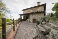 Fattoria di Cintoia Hotels in Pontassieve