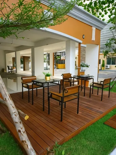 รูปภาพของแอท โฮม เพชรเกษม