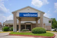 Motel 6 Baytown, TX - Baytown East Hotels in Chambers County