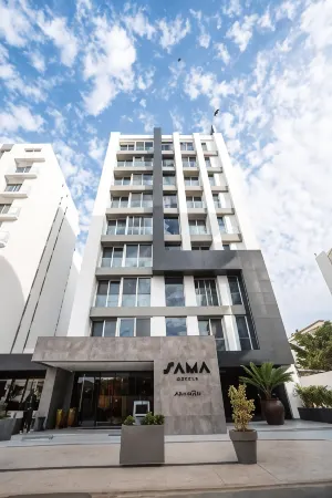 Sama Hotels