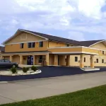 Economy Inn Wentzville Hôtels à : Boone Township