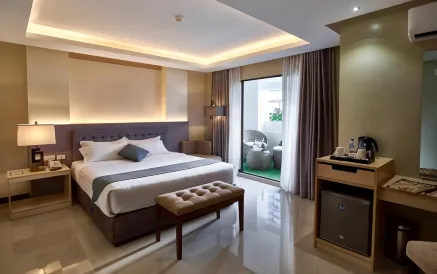 J7 Hotel