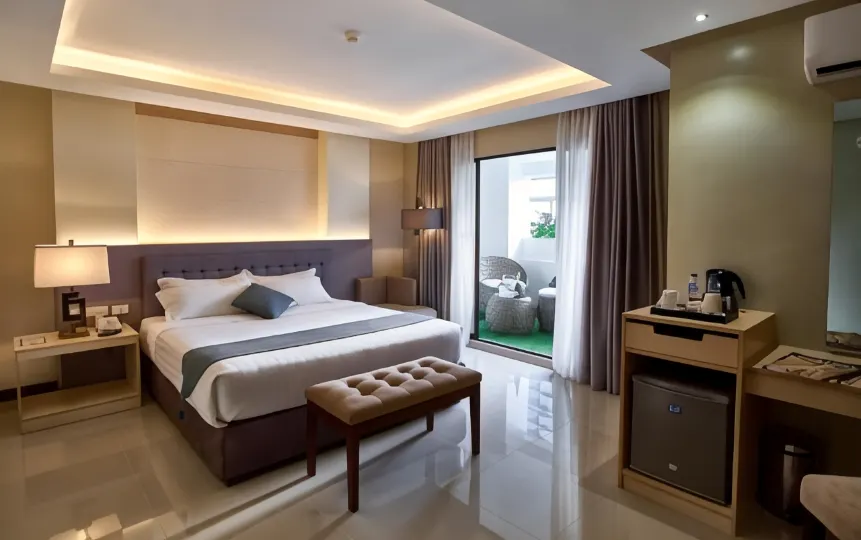 J7 Hotel