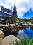 Green Eco Hotel Dalat