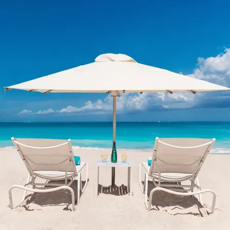 The Oasis at Grace Bay