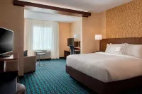 Fairfield Inn & Suites Buffalo Amherst/University