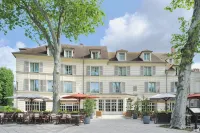 Hôtel Mercure Rambouillet Relays du Château 랑부예 호텔