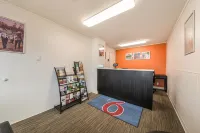 Motel 6 Cranbrook, BC