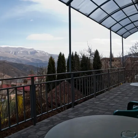 Casanova Inn - Boutique Hotel