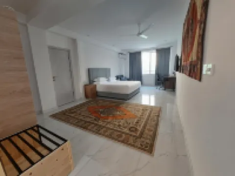 Areni Lodge Hotels in 