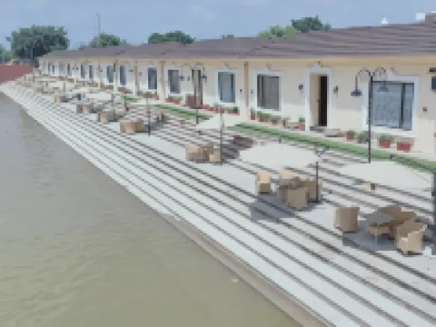 AYODHYA HAAT LUXURY COTTAGES Hotels in Ayodhya