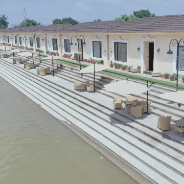 AYODHYA HAAT LUXURY COTTAGES