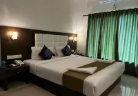 Goldfield Club & Lake Resort, Kumarakom