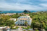 Hotel Regina Palace Terme - balcone