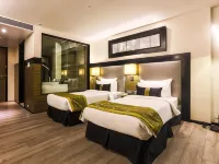 The Empresa Hotel Hotels near ISKCON
