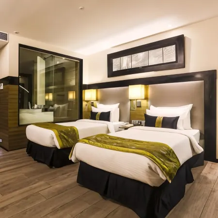 The Empresa Hotel Отели рядом с достопримечательностью «Пляж Версова»