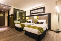 The Empresa Hotel - Rooftop Pools