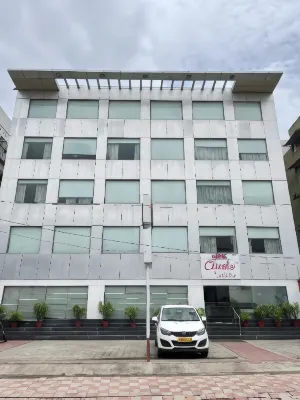 Hotel Clarks Collection Vadodara