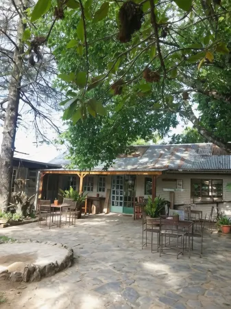 Autumn Breeze Manor Guest House