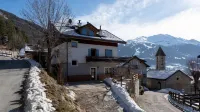 Italianway - Ripa Fontana 1 Mono Hotel in zona QC Terme Bagni Vecchi di Bormio