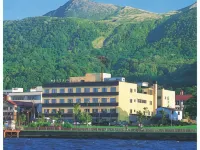 洞爺格蘭飯店 Lake Toya Onsen Illumination Tunnel附近的飯店