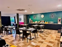Hotel le Gambetta Hotel di Mouleydier