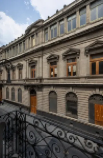 Hotel Bellas Artes Hotels in 