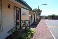 West City Motel Hotels in Saint Albans
