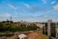 Apto Urb 1401 - Excelente Opção