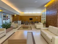 Arituba Park Hotel Hotel a Lagoa Nova