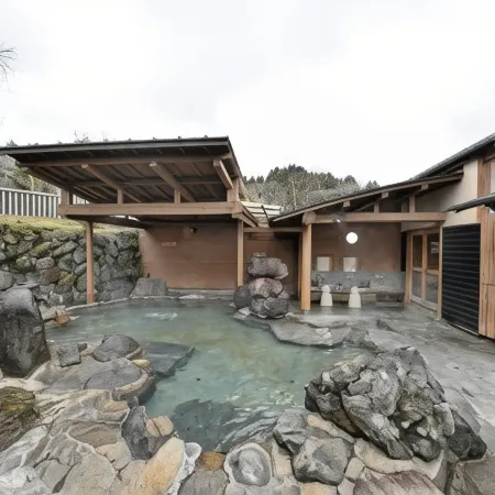 Shikinosato Hanamura
