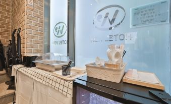 Yongin Hotel Wow